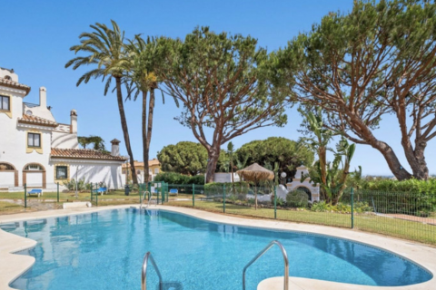 Dzīvoklis pārdošanā Mijas Costa, Malaga, Spānijā 2 istabas, 80 m2 Nr. 130680 - attēls 26