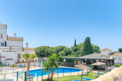 Dzīvoklis pārdošanā Mijas Costa, Malaga, Spānijā 2 istabas, 80 m2 Nr. 130680 - attēls 14