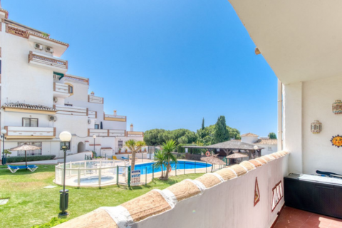 Dzīvoklis pārdošanā Mijas Costa, Malaga, Spānijā 2 istabas, 80 m2 Nr. 130680 - attēls 25