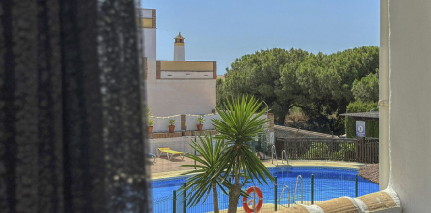 Dzīvoklis Mijas Costa, Malaga, Spānijā 2 istabas, 80 m2 Nr. 130680