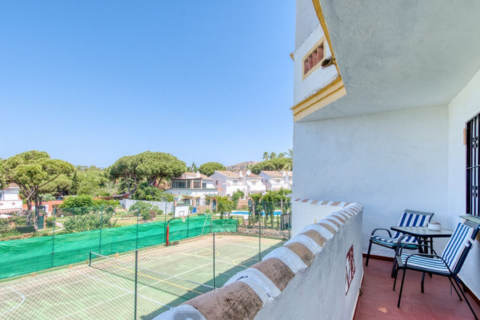 Dzīvoklis pārdošanā Mijas Costa, Malaga, Spānijā 2 istabas, 80 m2 Nr. 130680 - attēls 5