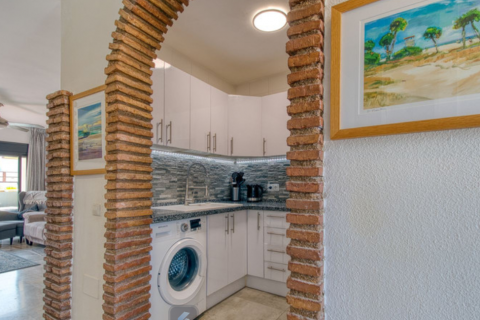 Dzīvoklis pārdošanā Mijas Costa, Malaga, Spānijā 2 istabas, 80 m2 Nr. 130680 - attēls 17