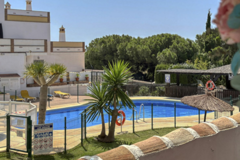 Dzīvoklis pārdošanā Mijas Costa, Malaga, Spānijā 2 istabas, 80 m2 Nr. 130680 - attēls 24