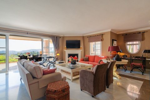 Dzīvoklis pārdošanā La Quinta, Malaga, Spānijā 2 istabas, 146 m2 Nr. 130677 - attēls 25