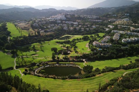 Dzīvoklis pārdošanā La Quinta, Malaga, Spānijā 2 istabas, 146 m2 Nr. 130677 - attēls 9