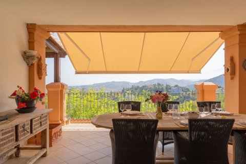 Dzīvoklis pārdošanā La Quinta, Malaga, Spānijā 2 istabas, 146 m2 Nr. 130677 - attēls 12