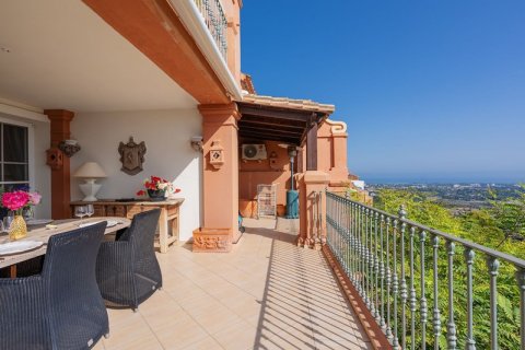 Dzīvoklis pārdošanā La Quinta, Malaga, Spānijā 2 istabas, 146 m2 Nr. 130677 - attēls 19