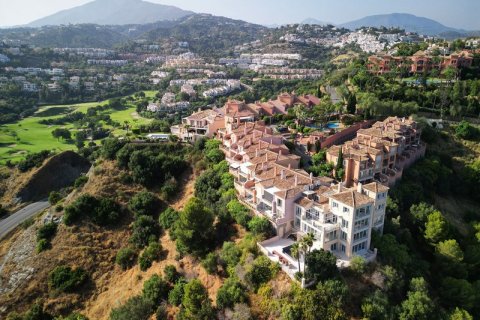 Dzīvoklis pārdošanā La Quinta, Malaga, Spānijā 2 istabas, 146 m2 Nr. 130677 - attēls 6