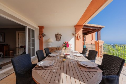 Dzīvoklis pārdošanā La Quinta, Malaga, Spānijā 2 istabas, 146 m2 Nr. 130677 - attēls 17