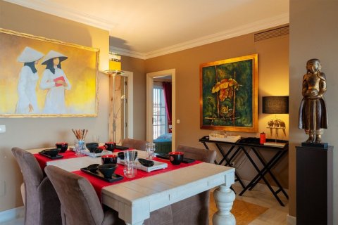 Dzīvoklis pārdošanā La Quinta, Malaga, Spānijā 2 istabas, 146 m2 Nr. 130677 - attēls 30