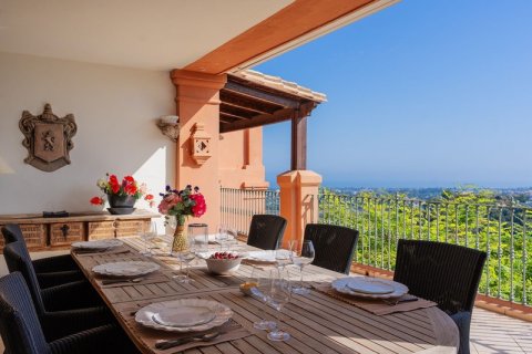 Dzīvoklis pārdošanā La Quinta, Malaga, Spānijā 2 istabas, 146 m2 Nr. 130677 - attēls 18
