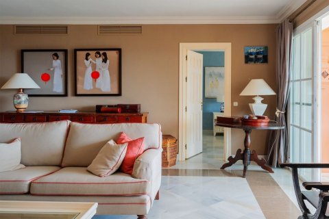Dzīvoklis pārdošanā La Quinta, Malaga, Spānijā 2 istabas, 146 m2 Nr. 130677 - attēls 27