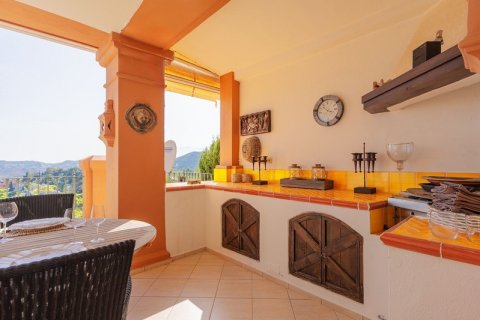 Dzīvoklis pārdošanā La Quinta, Malaga, Spānijā 2 istabas, 146 m2 Nr. 130677 - attēls 16