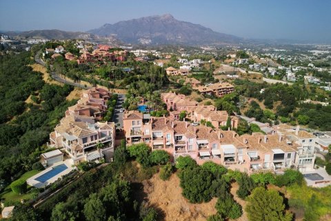 Dzīvoklis pārdošanā La Quinta, Malaga, Spānijā 2 istabas, 146 m2 Nr. 130677 - attēls 10