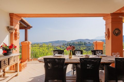 Dzīvoklis pārdošanā La Quinta, Malaga, Spānijā 2 istabas, 146 m2 Nr. 130677 - attēls 13