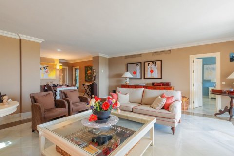 Dzīvoklis pārdošanā La Quinta, Malaga, Spānijā 2 istabas, 146 m2 Nr. 130677 - attēls 28