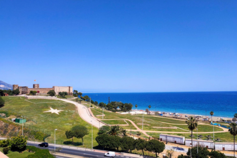Bliźniak Fuengirola, Malaga, Hiszpania 2 sypialnie, 145 mkw. nr 130679 – zdjęcie 2