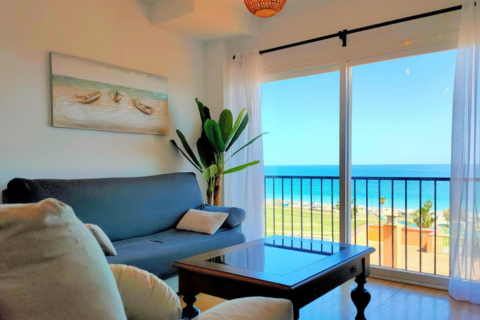 Bliźniak Fuengirola, Malaga, Hiszpania 2 sypialnie, 145 mkw. nr 130679 – zdjęcie 1
