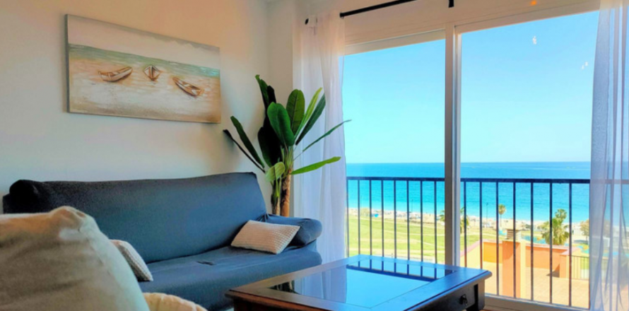 Bliźniak Fuengirola, Malaga, Hiszpania 2 sypialnie, 145 mkw. nr 130679