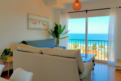 Bliźniak Fuengirola, Malaga, Hiszpania 2 sypialnie, 145 mkw. nr 130679 – zdjęcie 23