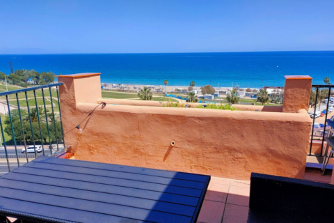 Bliźniak Fuengirola, Malaga, Hiszpania 2 sypialnie, 145 mkw. nr 130679 – zdjęcie 4