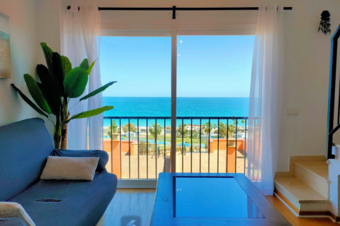 Bliźniak Fuengirola, Malaga, Hiszpania 2 sypialnie, 145 mkw. nr 130679 – zdjęcie 5