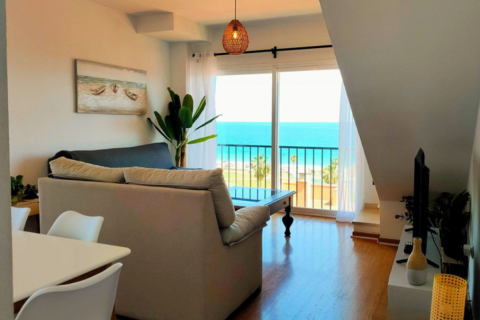 Bliźniak Fuengirola, Malaga, Hiszpania 2 sypialnie, 145 mkw. nr 130679 – zdjęcie 20