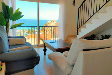 Bliźniak Fuengirola, Malaga, Hiszpania 2 sypialnie, 145 mkw. nr 130679 – zdjęcie 22