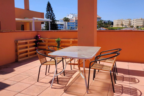 Bliźniak Fuengirola, Malaga, Hiszpania 2 sypialnie, 145 mkw. nr 130679 – zdjęcie 11