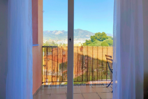 Bliźniak Fuengirola, Malaga, Hiszpania 2 sypialnie, 145 mkw. nr 130679 – zdjęcie 12