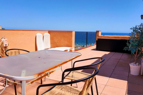 Bliźniak Fuengirola, Malaga, Hiszpania 2 sypialnie, 145 mkw. nr 130679 – zdjęcie 9
