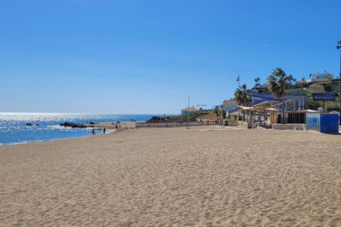 Bliźniak Fuengirola, Malaga, Hiszpania 2 sypialnie, 145 mkw. nr 130679 – zdjęcie 7