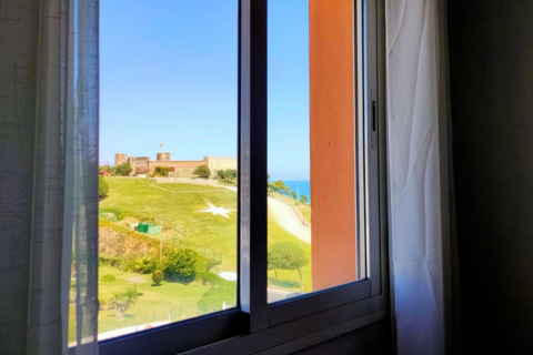 Bliźniak Fuengirola, Malaga, Hiszpania 2 sypialnie, 145 mkw. nr 130679 – zdjęcie 13