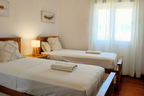 Bliźniak Fuengirola, Malaga, Hiszpania 2 sypialnie, 145 mkw. nr 130679 – zdjęcie 14