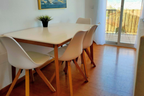 Bliźniak Fuengirola, Malaga, Hiszpania 2 sypialnie, 145 mkw. nr 130679 – zdjęcie 21