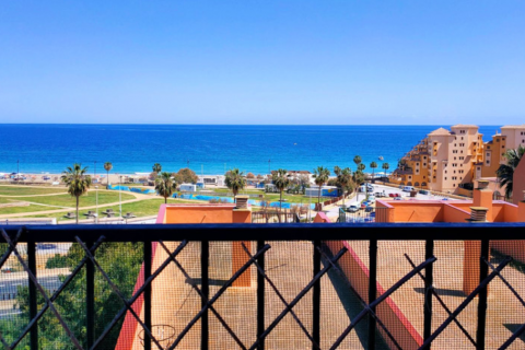 Bliźniak Fuengirola, Malaga, Hiszpania 2 sypialnie, 145 mkw. nr 130679 – zdjęcie 8