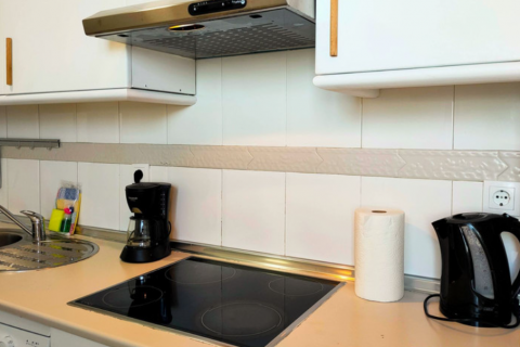 Bliźniak Fuengirola, Malaga, Hiszpania 2 sypialnie, 145 mkw. nr 130679 – zdjęcie 18