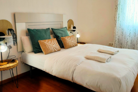 Bliźniak Fuengirola, Malaga, Hiszpania 2 sypialnie, 145 mkw. nr 130679 – zdjęcie 24