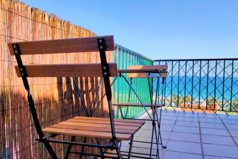 Bliźniak Fuengirola, Malaga, Hiszpania 2 sypialnie, 145 mkw. nr 130679 – zdjęcie 3