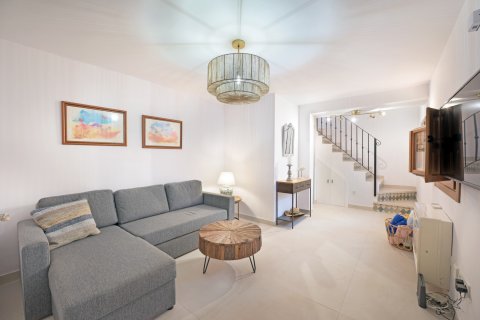Rindu māja pārdošanā Velez-Malaga, Malaga, Spānijā 2 istabas, 95 m2 Nr. 130678 - attēls 2
