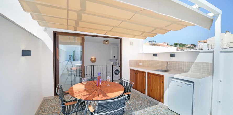 Rindu māja Velez-Malaga, Malaga, Spānijā 2 istabas, 95 m2 Nr. 130678