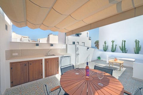Rindu māja pārdošanā Velez-Malaga, Malaga, Spānijā 2 istabas, 95 m2 Nr. 130678 - attēls 14