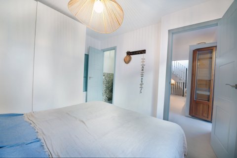 Rindu māja pārdošanā Velez-Malaga, Malaga, Spānijā 2 istabas, 95 m2 Nr. 130678 - attēls 5