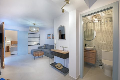 Rindu māja pārdošanā Velez-Malaga, Malaga, Spānijā 2 istabas, 95 m2 Nr. 130678 - attēls 4