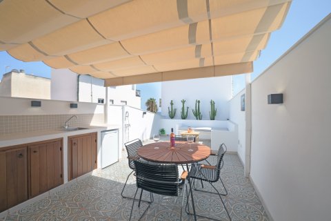 Rindu māja pārdošanā Velez-Malaga, Malaga, Spānijā 2 istabas, 95 m2 Nr. 130678 - attēls 15