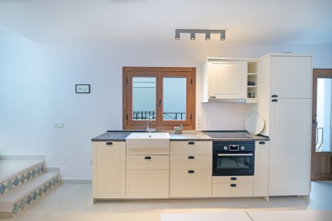 Rindu māja pārdošanā Velez-Malaga, Malaga, Spānijā 2 istabas, 95 m2 Nr. 130678 - attēls 8