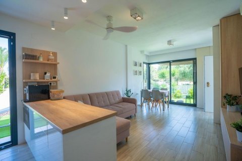 Villa for sale La Zenia, Alicante, Spain 3 bedrooms, 76 sq.m. No. 130626 - photo 5
