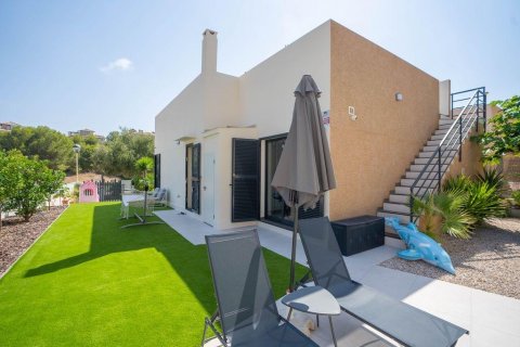 Villa for sale La Zenia, Alicante, Spain 3 bedrooms, 76 sq.m. No. 130626 - photo 2