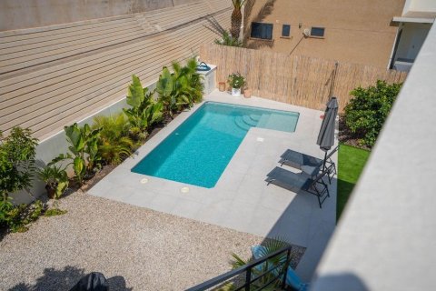 Villa for sale La Zenia, Alicante, Spain 3 bedrooms, 76 sq.m. No. 130626 - photo 9