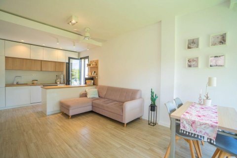 Villa for sale La Zenia, Alicante, Spain 3 bedrooms, 76 sq.m. No. 130626 - photo 18